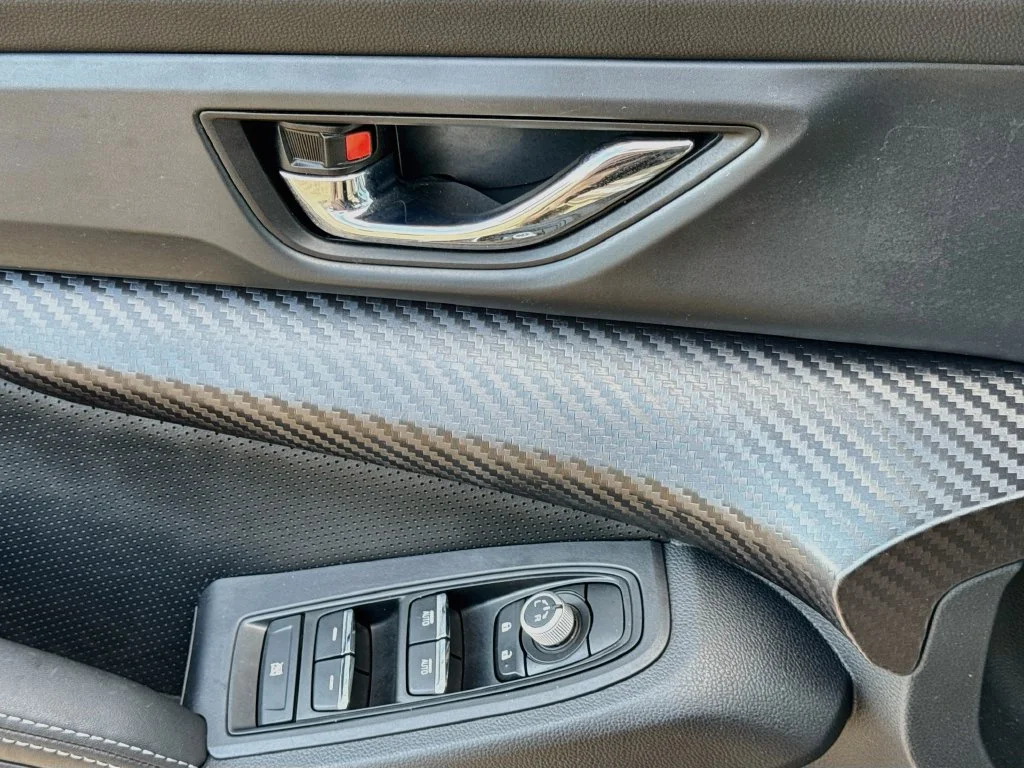 Used 2022 Gray Subaru Onyx Edition image 21