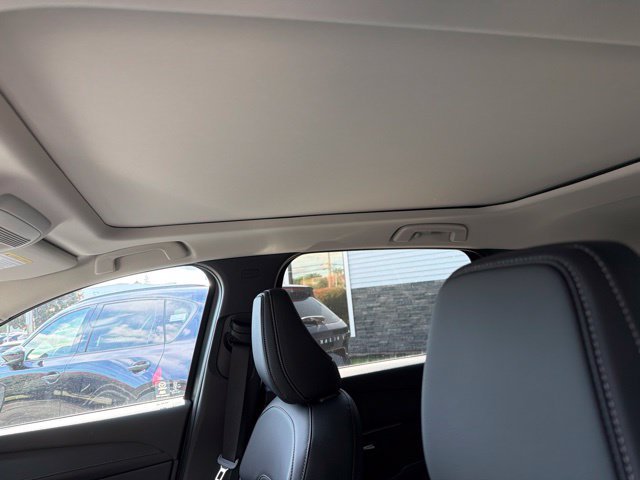 New 2026 Jet Black Mica Mazda 2.5 S Premium AWD image 14