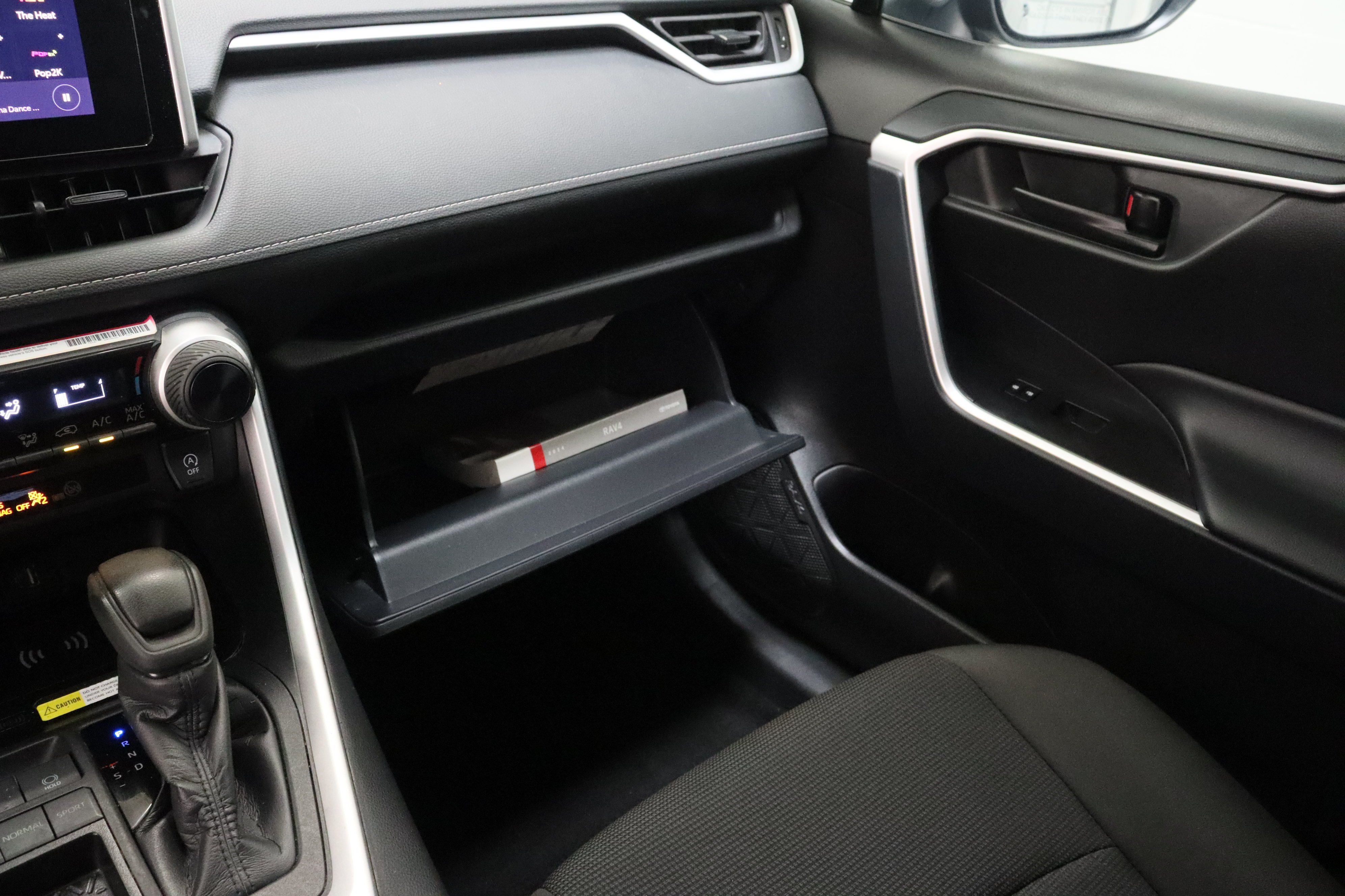 Used 2024 Gray Toyota LE image 20