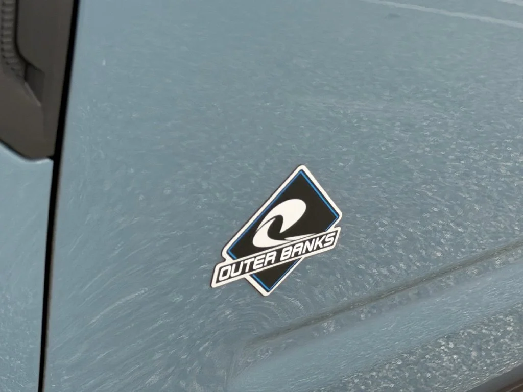 Used 2022  Ford Outer Banks image 9