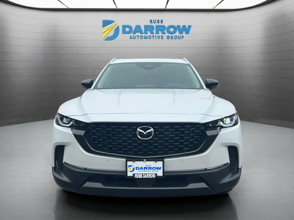 Used 2026 Beige Mazda Premium Plus image 8