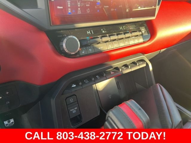 2025 Toyota Tundra TRD Pro - Photo 26