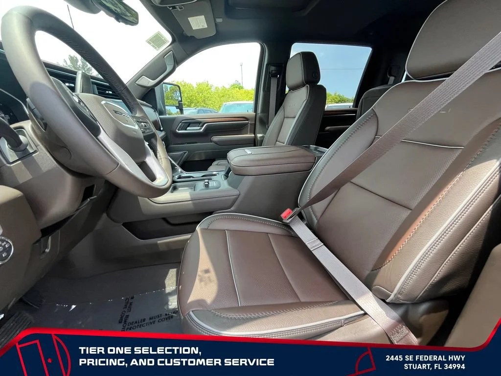 New 2026 Onyx Black GMC Denali image 12