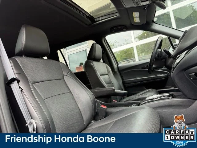 Used 2021 Purple Honda Elite image 55