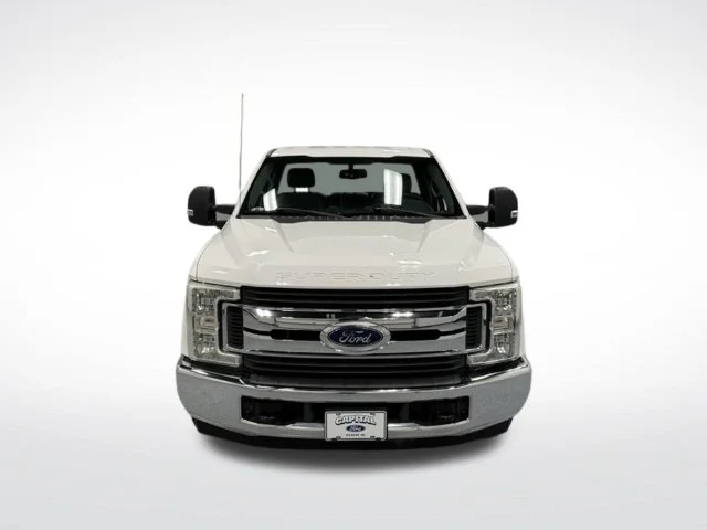 Used 2017 White Ford XL image 3