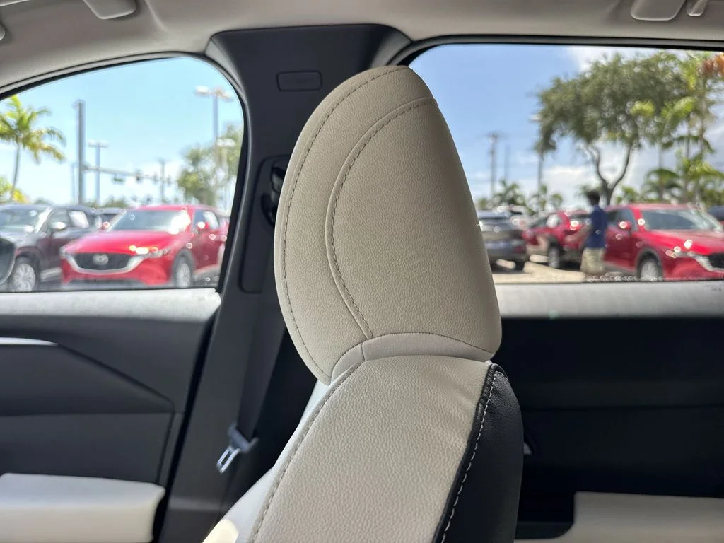 New 2026 Cypress Mazda 2.5 S Preferred AWD image 16