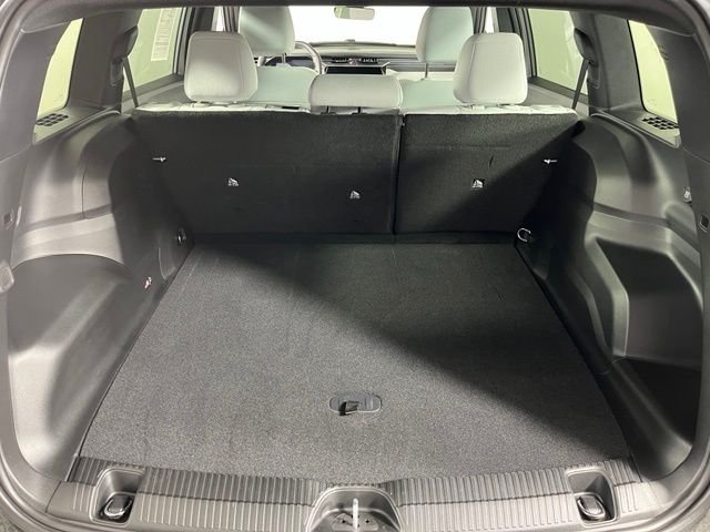 Used 2026 Silver Jeep Laredo image 40