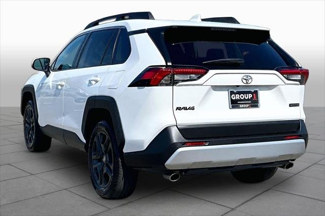 Certified Used 2024 ICE CAP Toyota  image 11
