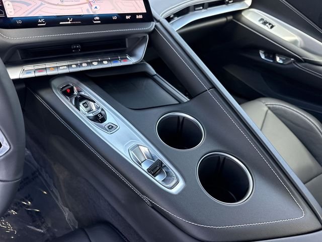 2026 Chevrolet Corvette 1LT - Photo 21