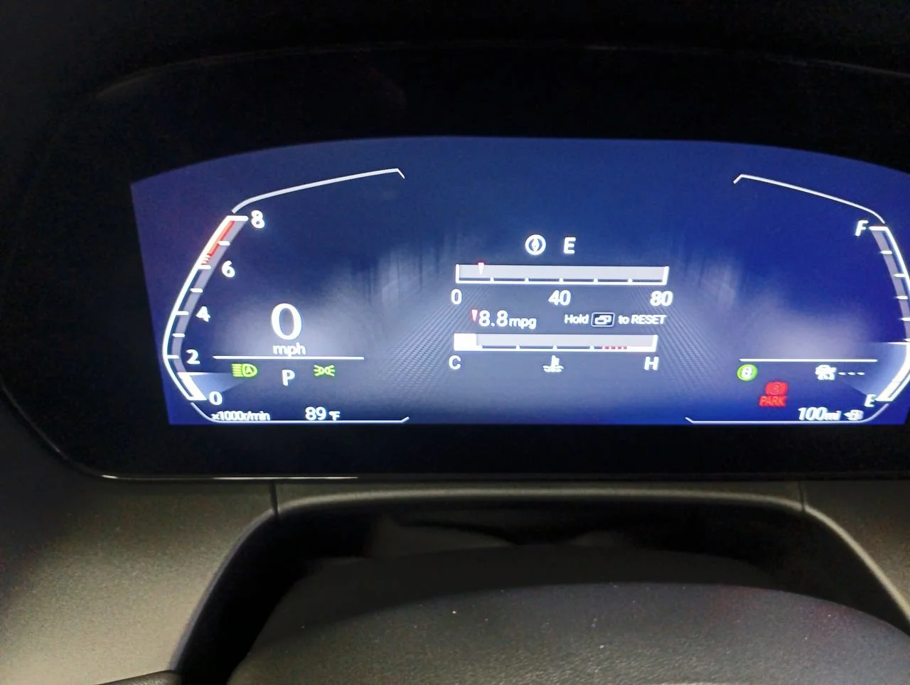 New 2026 Soul Red Crystal M Mazda 2.5 S image 22
