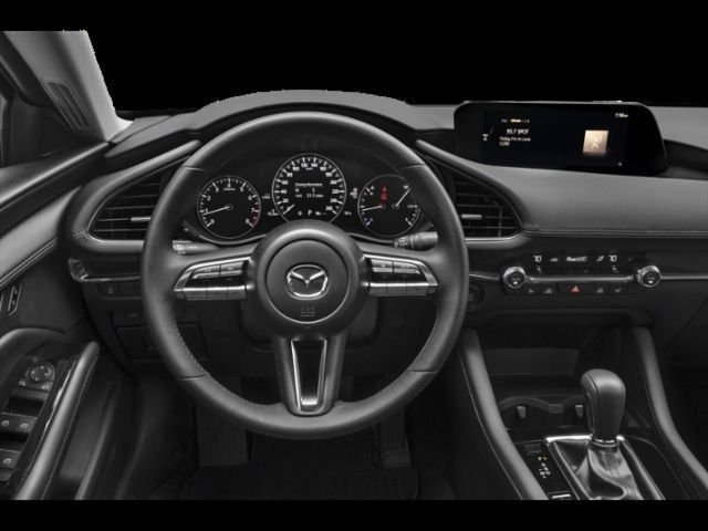 New 2026 Gray Mazda 2.5 S Preferred image 4