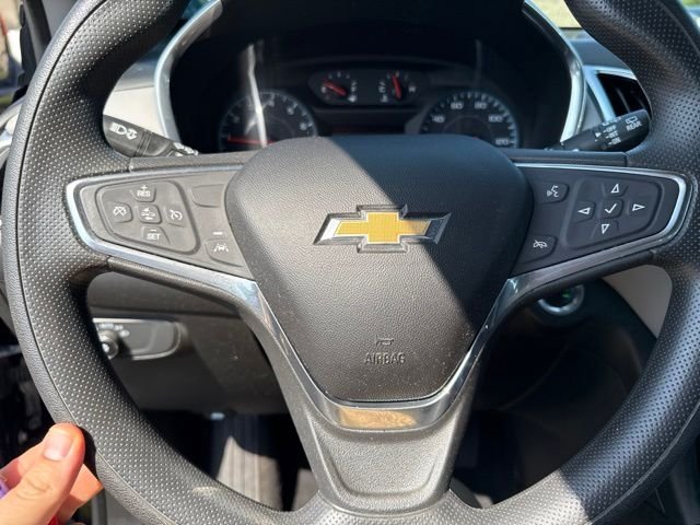 Used 2020 Black Chevrolet LS image 12