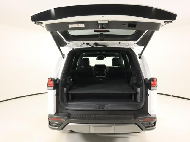 2026 Lexus LX 700h Luxury - Photo 26