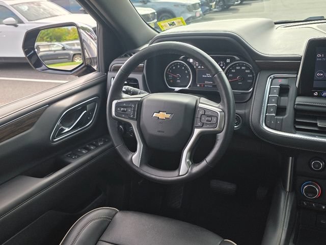 2021 Chevrolet Suburban Premier - Photo 26