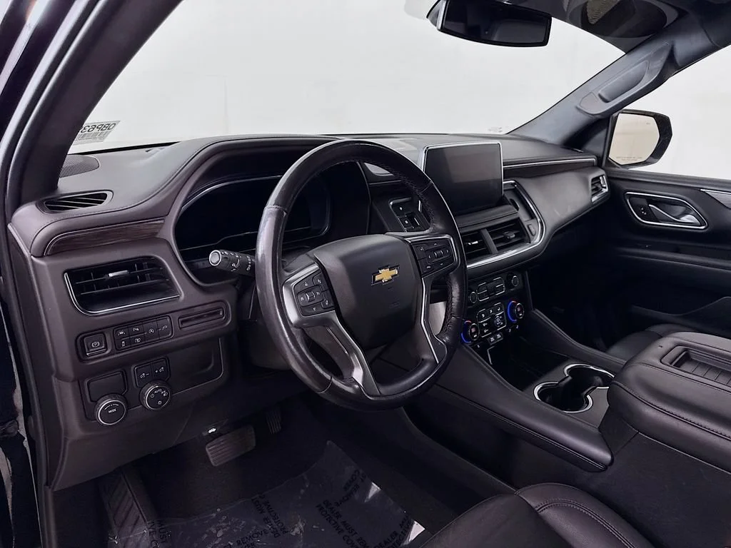 Used 2022 Black Chevrolet LT image 11