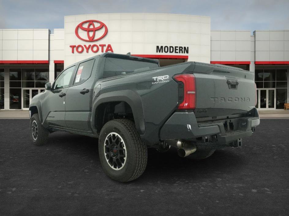 New 2026 Underground Toyota TRD Off-Road i-FORCE MAX image 24