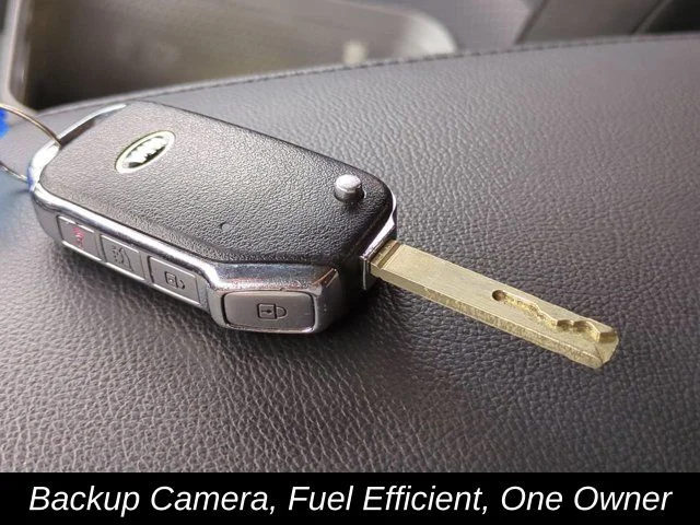 Certified Used 2021 Gray Kia LX image 26