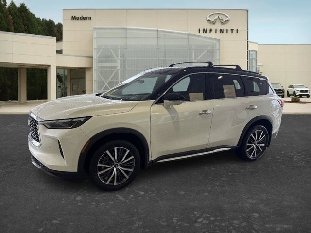 2023 INFINITI QX60 AUTOGRAPH