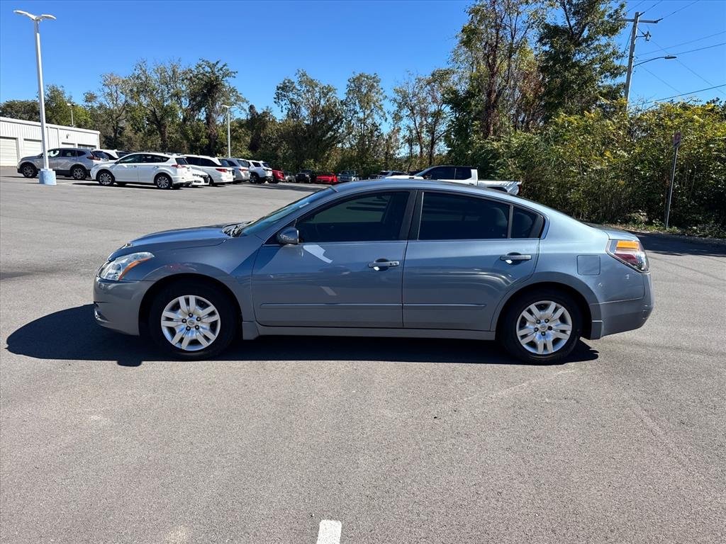Used 2012 Nissan Altima S with VIN 1N4AL2AP7CN414179 for sale in Johnson City, TN
