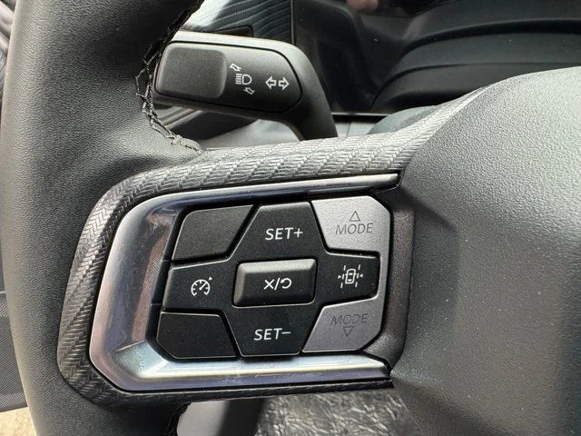 New 2026 Carbonized Gray Metallic Ford EcoBoost® Fastback image 12