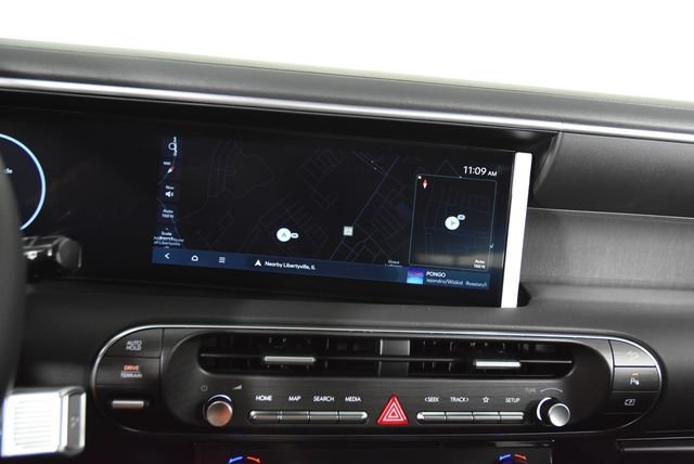 New 2026 Gray Hyundai SEL 8P image 40