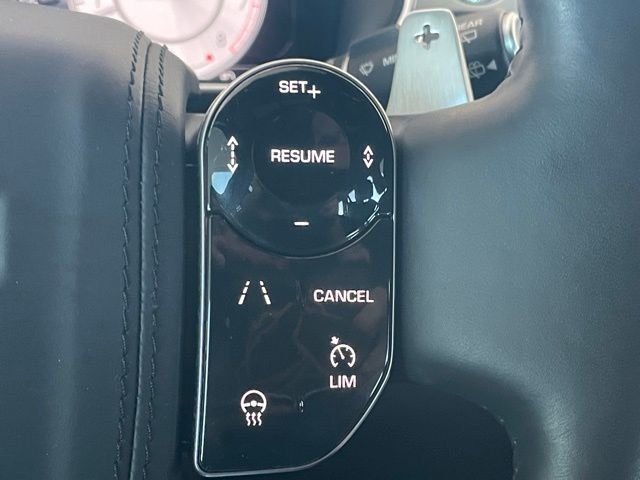 2020 Land Rover Range Rover SVAutobiography - Photo 13