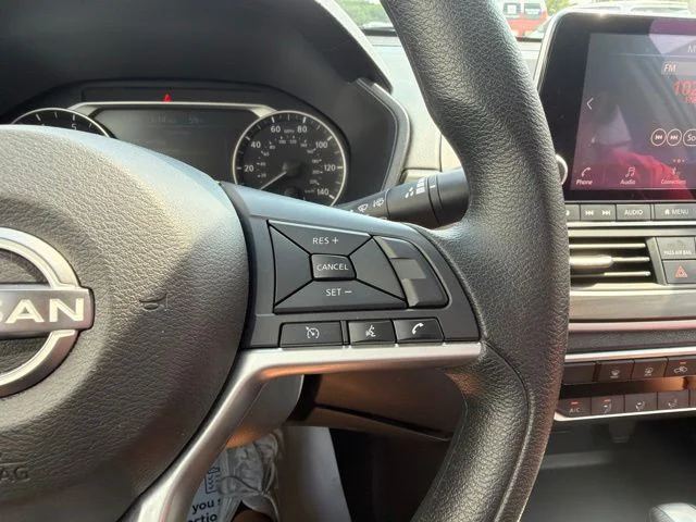 Used 2025 Gray Nissan 2.5 SV image 35