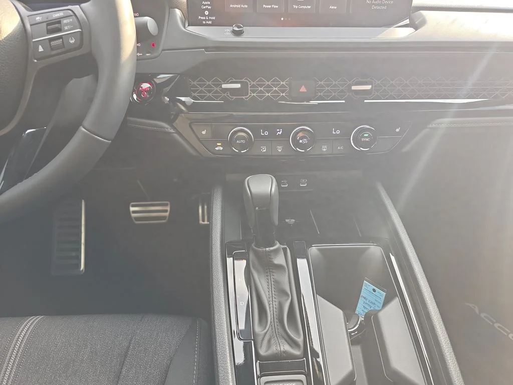 2026 Honda Accord Hybrid Sport - Photo 10