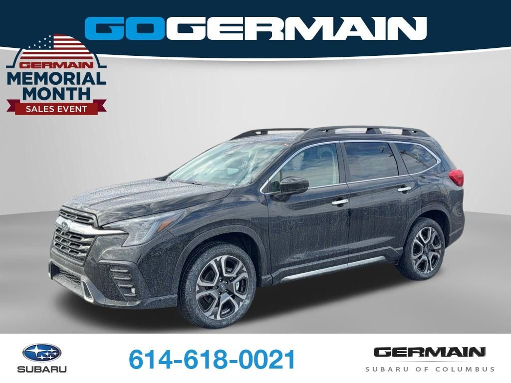 2026 Subaru Ascent Touring 7 Passenger's photo