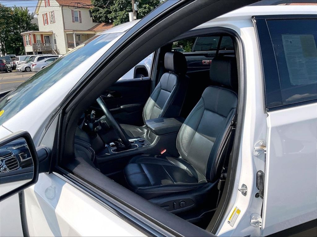 Used 2023 Beige Chevrolet RS image 10