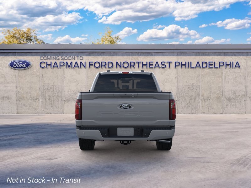 New 2026 Avalanche Ford XLT image 5