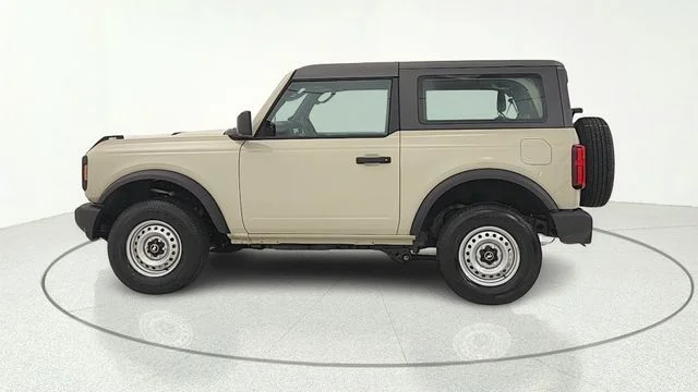 New 2026 Beige Ford Base image 5