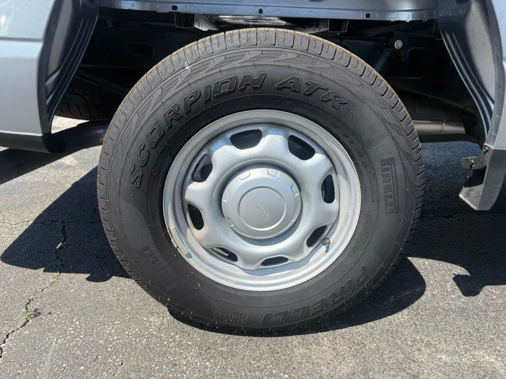 2025 Ford F-150 XL - Photo 42
