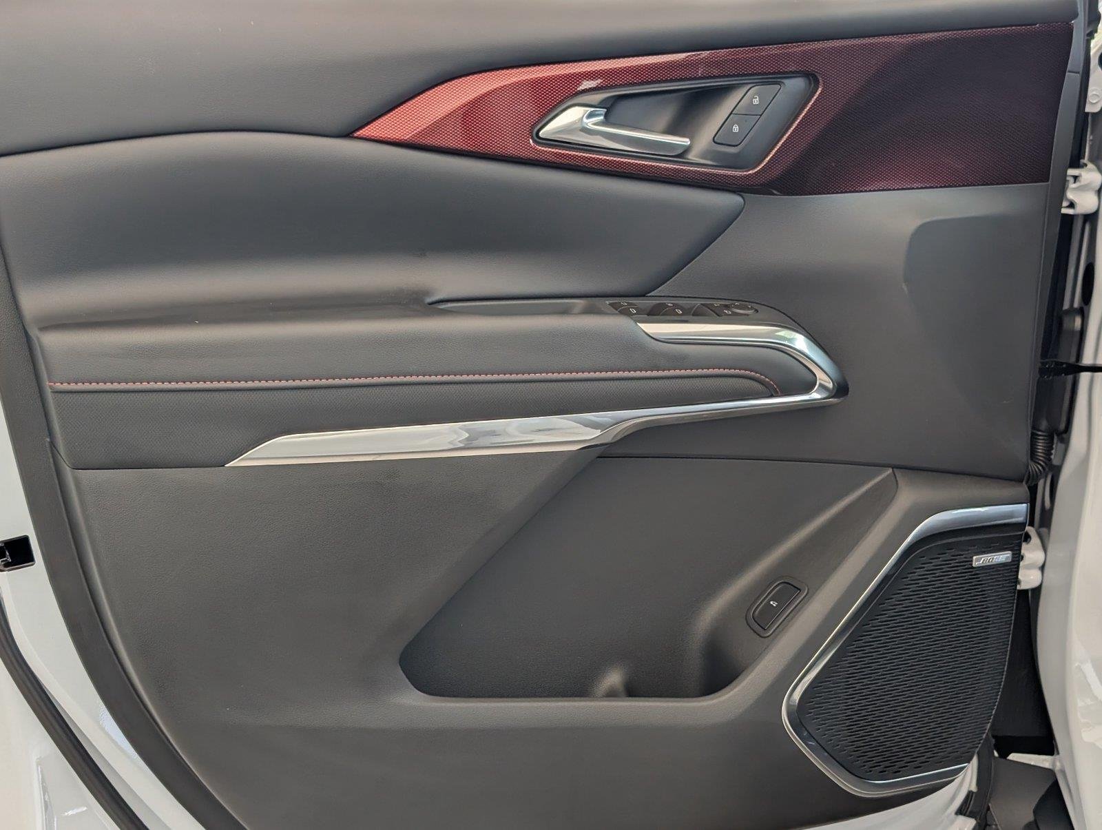 2026 Chevrolet Traverse Z71 - Photo 11