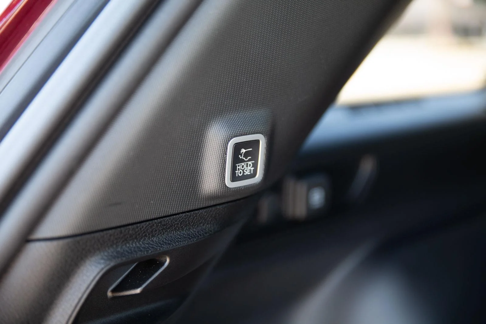 Used 2023 Velvet Red Pearlcoat Jeep Altitude image 26