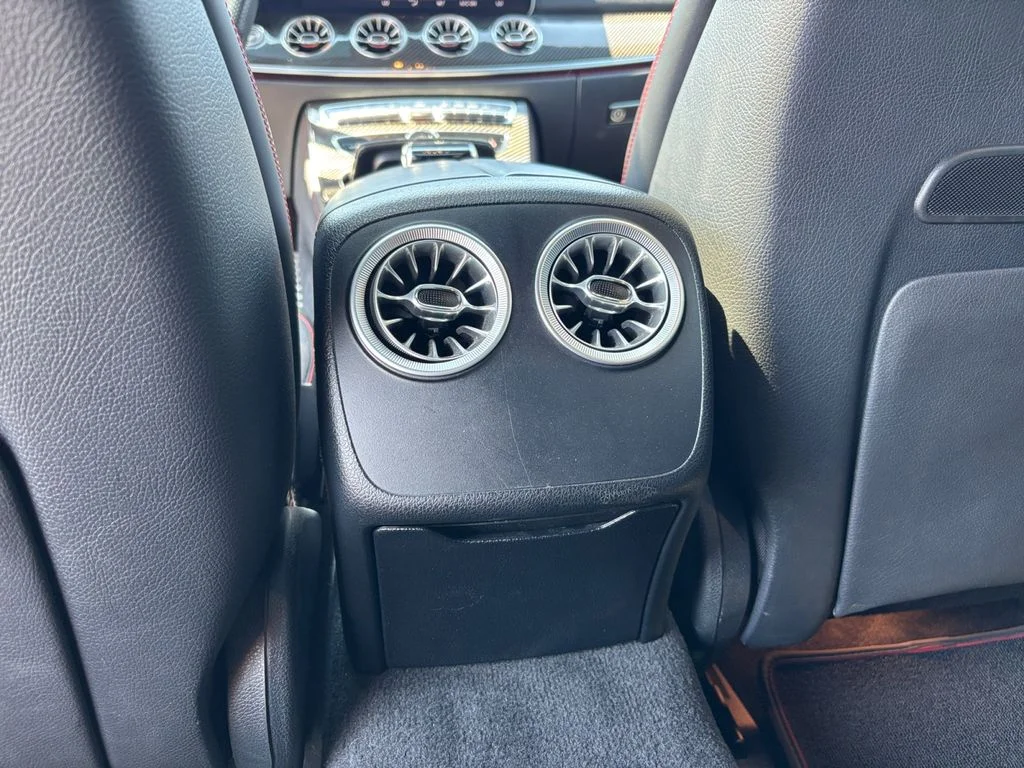 Used 2019 Black Mercedes-Benz CLS 53 AMG® image 45
