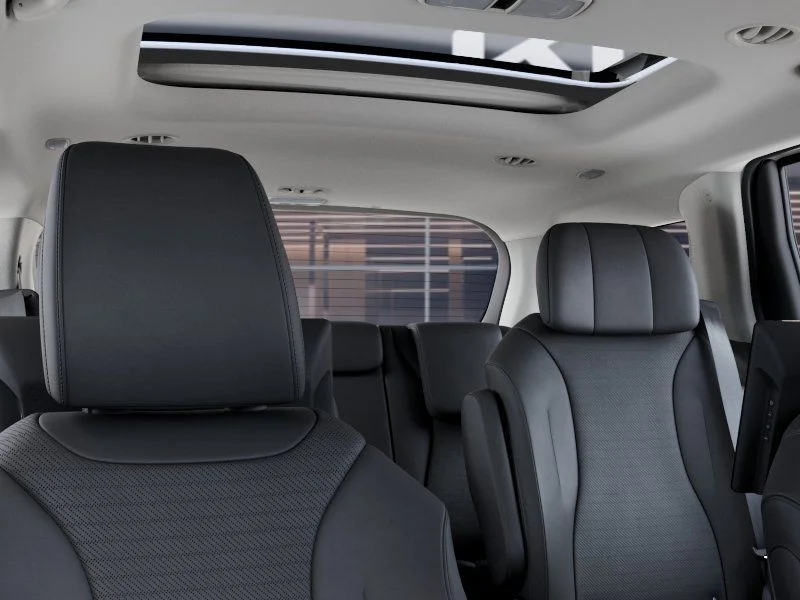 New 2026 Snow White Pearl Kia SX Prestige image 10