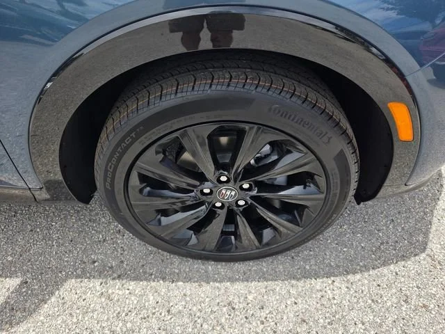 2026 Buick Envista Sport Touring - Photo 16