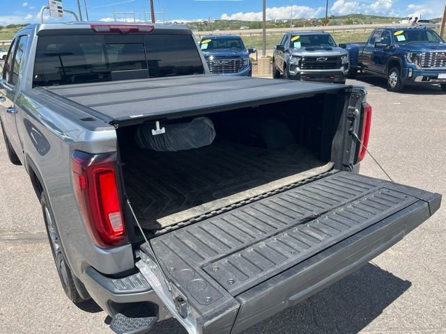 2023 GMC Sierra 1500 Denali Denali Ultimate - Photo 25