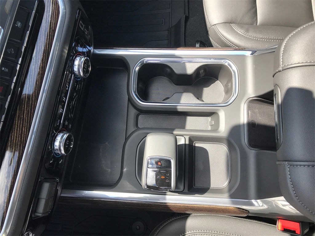 2026 GMC SIERRA - Image 25