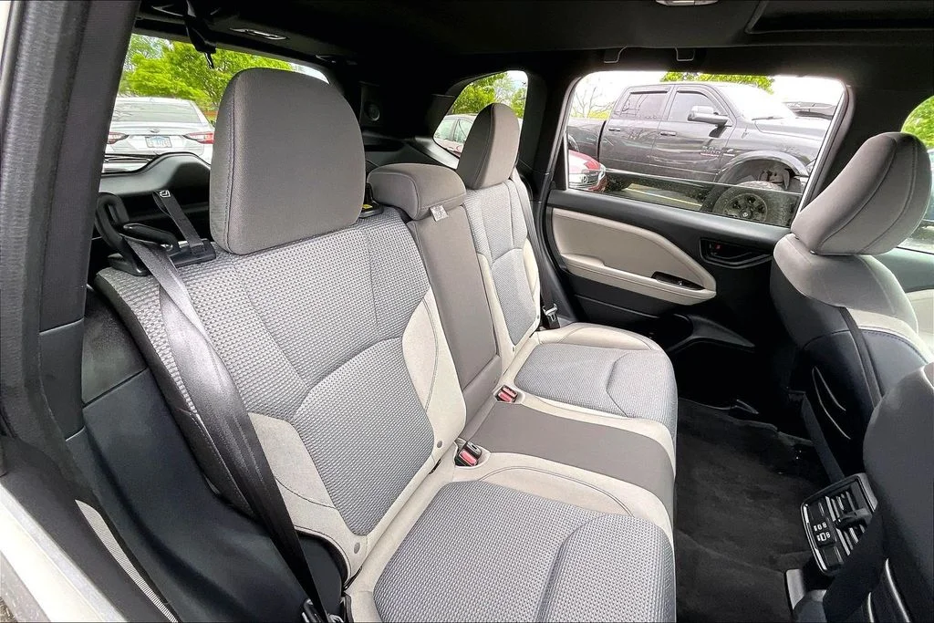 Used 2026 White Subaru Premium image 29
