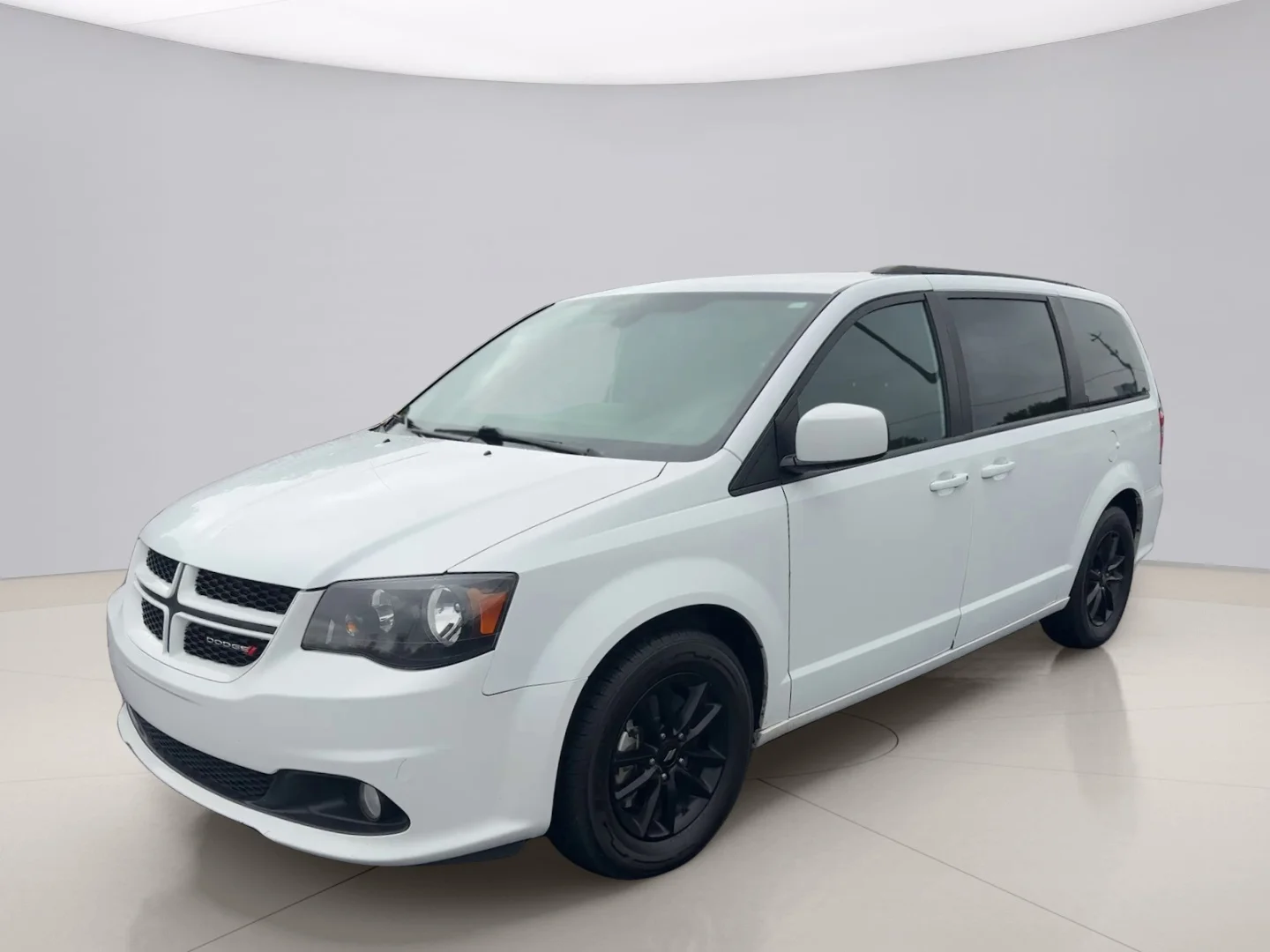 2019 Dodge Grand Caravan GT (Fleet)'s photo