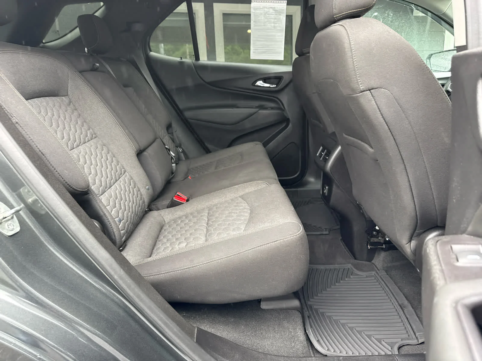 Used 2019 Nightfall Gray Metallic Chevrolet LT image 18