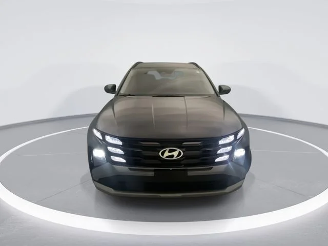 Used 2025 Gray Hyundai SEL image 7