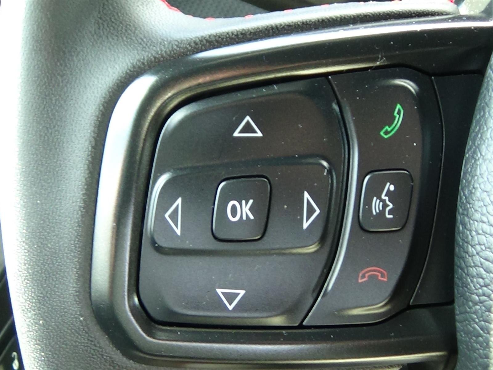 Used 2024 Hydro Blue Pearl Coat (pbj) Jeep Rubicon image 19