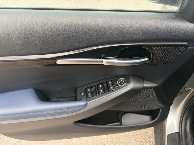 2024 Kia Seltos S - Photo 26