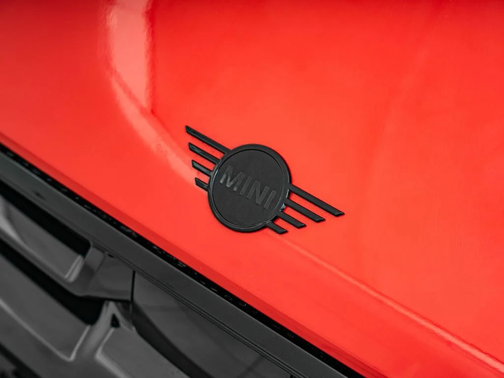 2026 MINI Hardtop 2 Door S - Photo 12