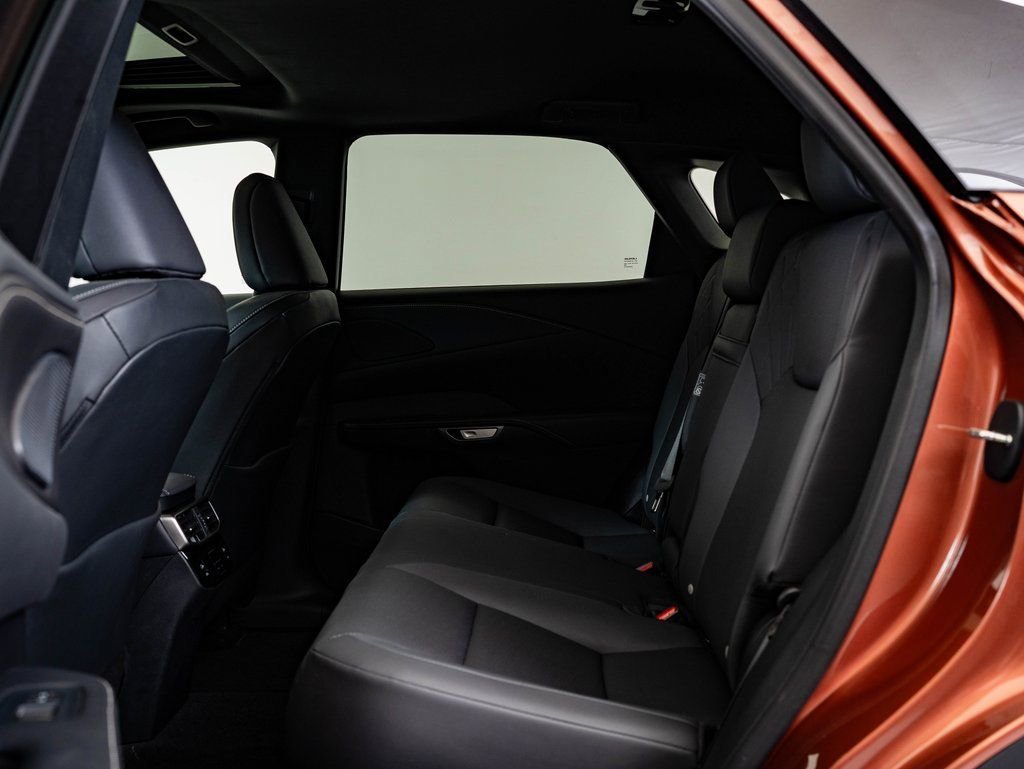 2024 Lexus RX Hybrid 350h - Photo 36