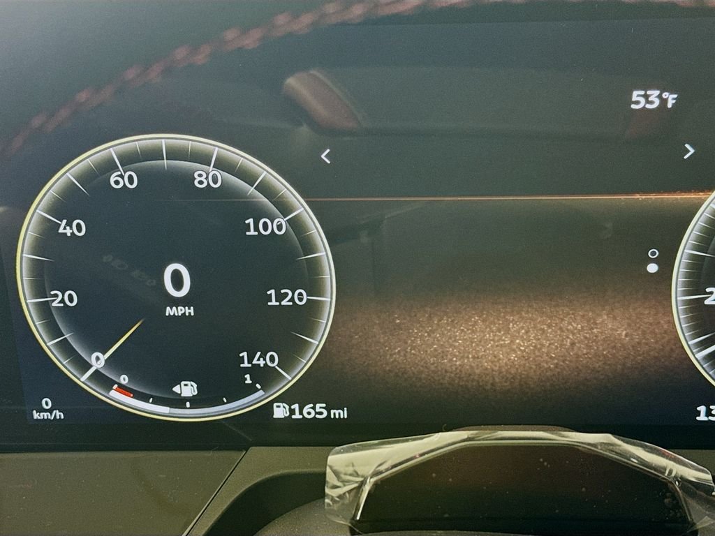 2026 INFINITI QX80 Autograph - Photo 14