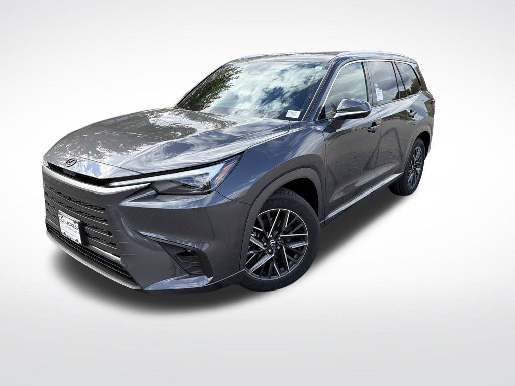 2026 Lexus TX Premium